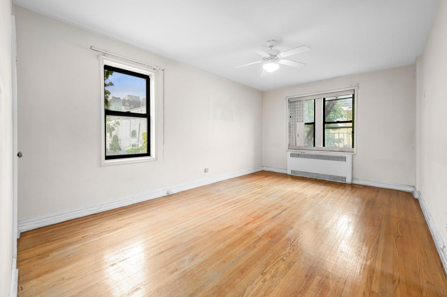 Ocean Parkway New York Image 5