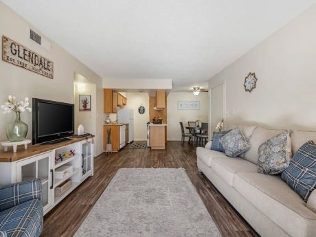 5750 N 59th Ave, Glendale, AZ, 85301