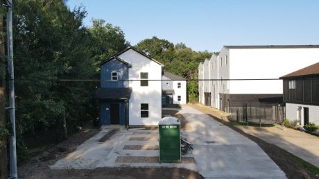 9441 radio rd, Houston, TX, 77075