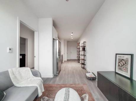 4733 N Wolcott Ave, Chicago, IL, 60640
