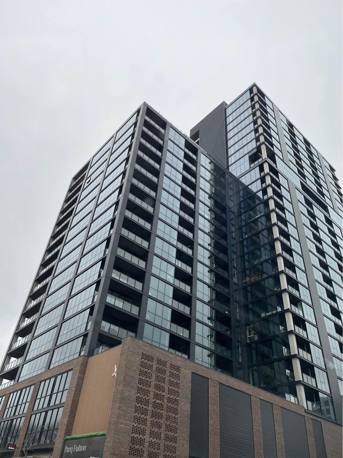 1400 W Randolph St Chicago Image