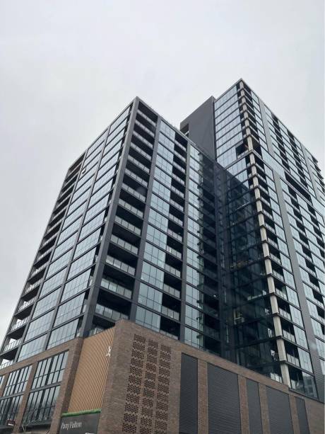 1400 W Randolph St, Chicago, IL, 60607