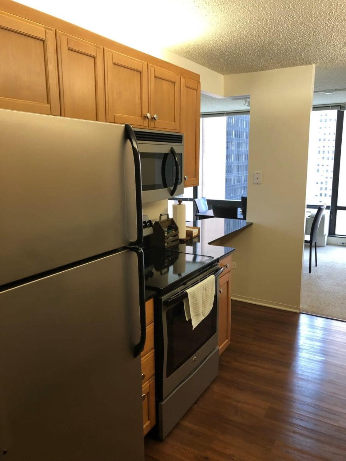233E Wacker Dr. Chicago Image 10