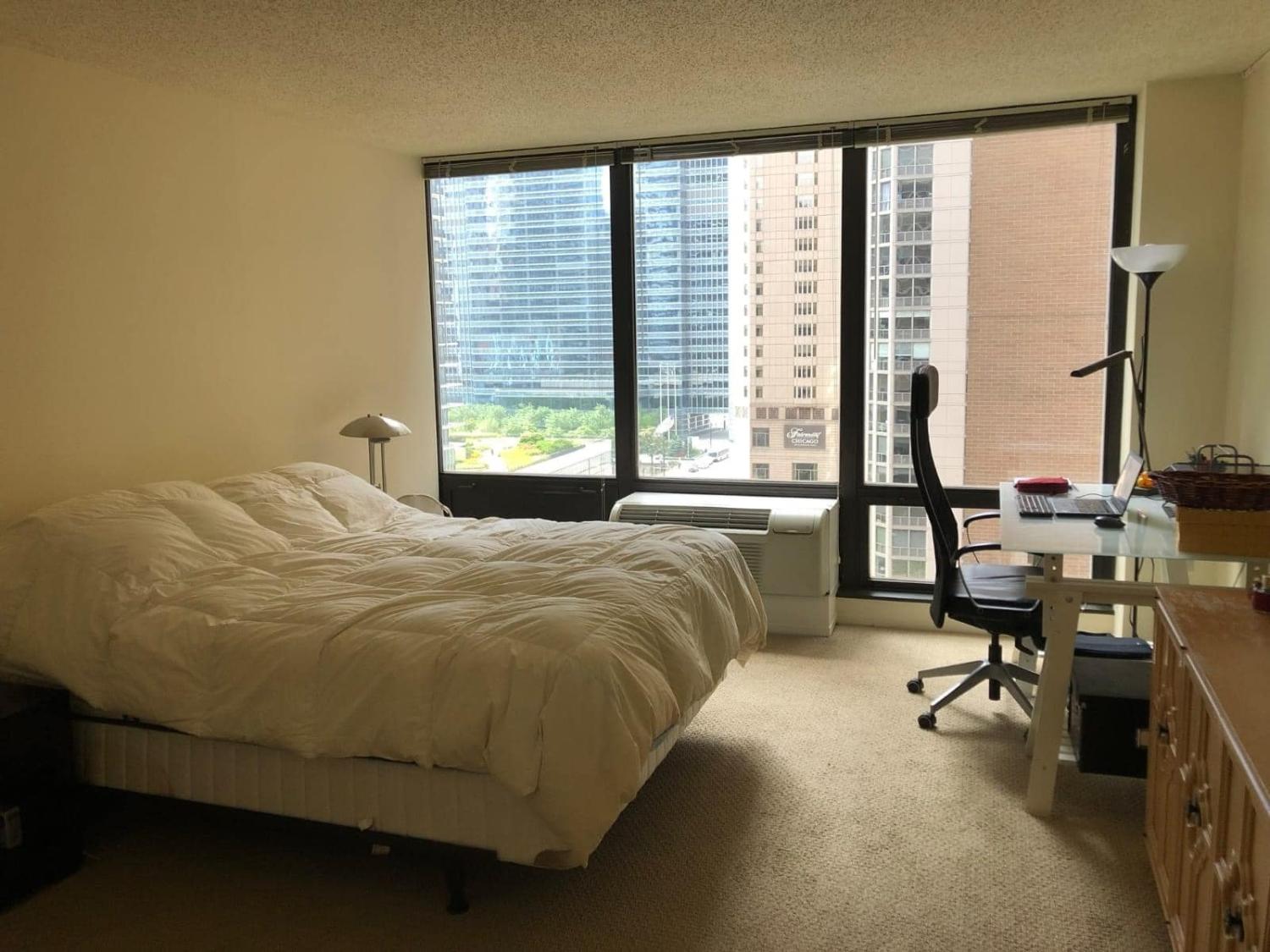 233E Wacker Dr. Chicago Image 2