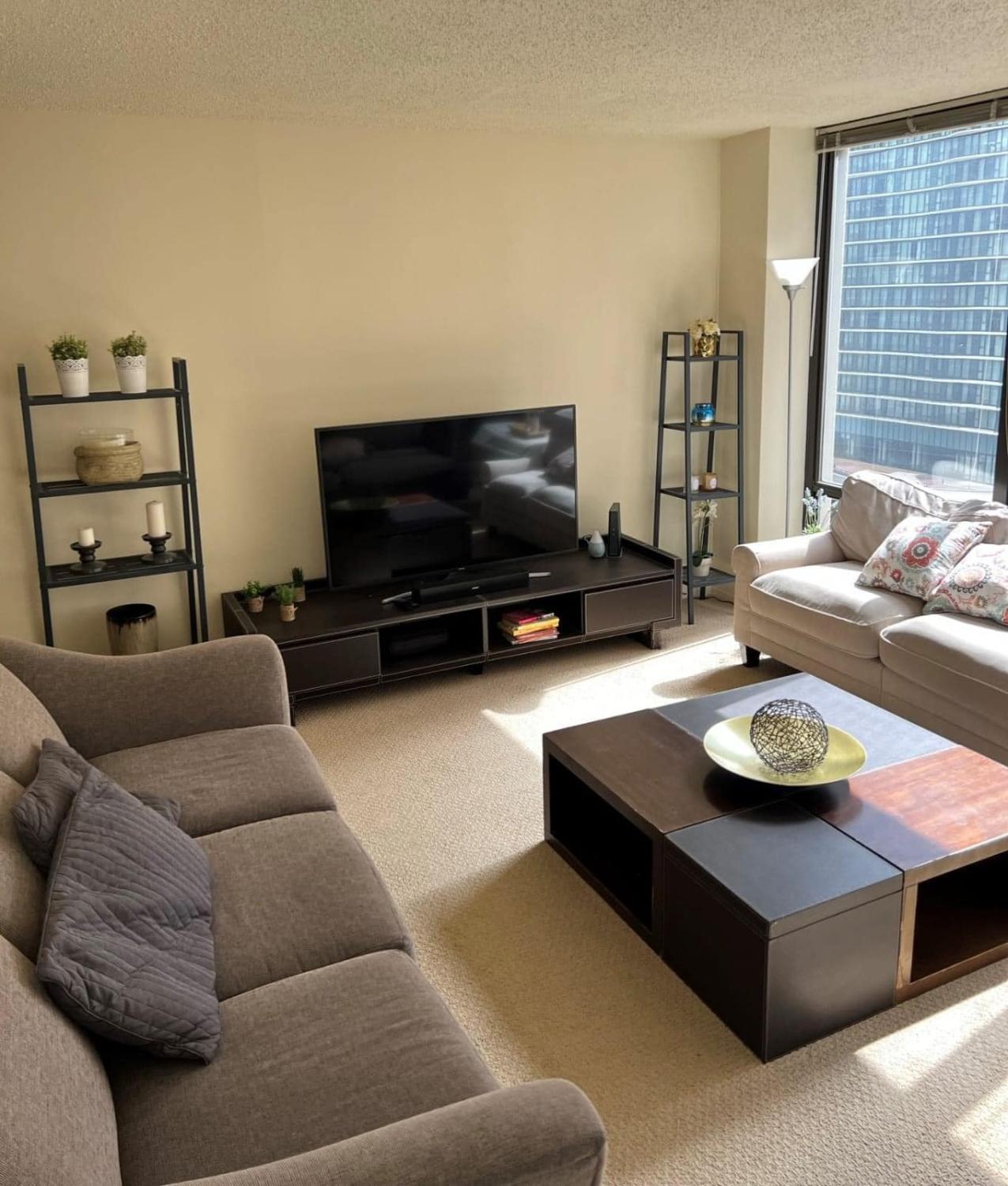 233E Wacker Dr. Chicago Image 4