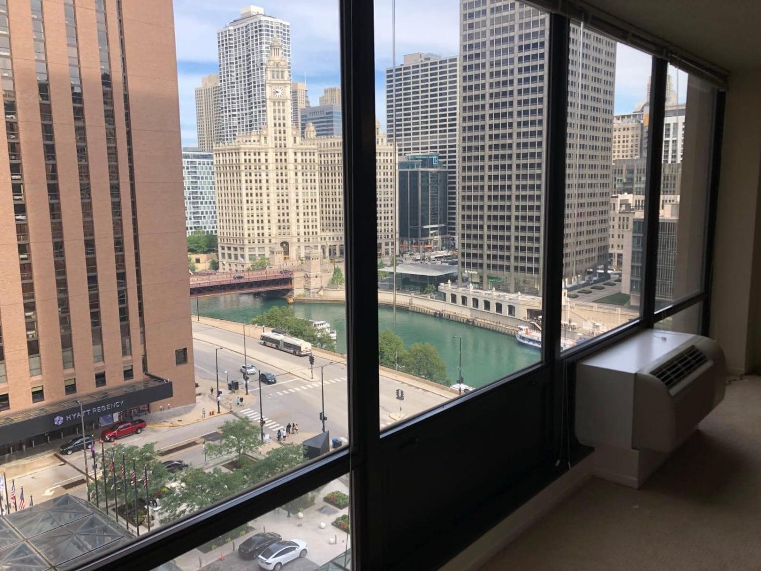 233E Wacker Dr. Chicago Image 5