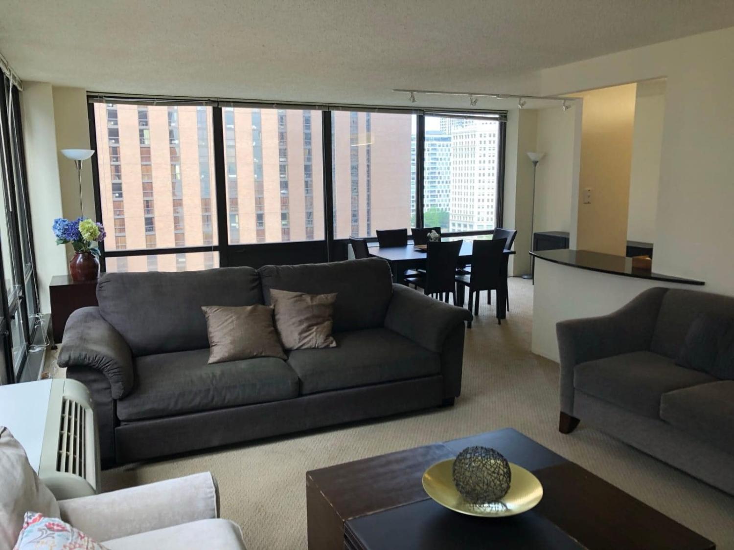 233E Wacker Dr. Chicago Image 6
