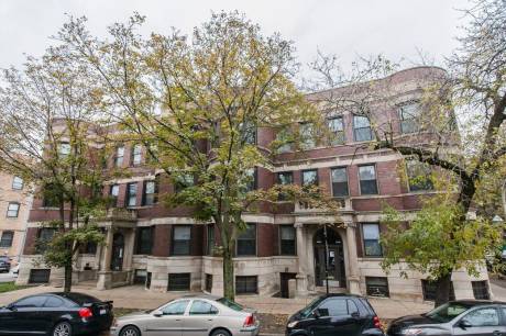 729 W Cornelia Ave, Chicago, IL, 60657