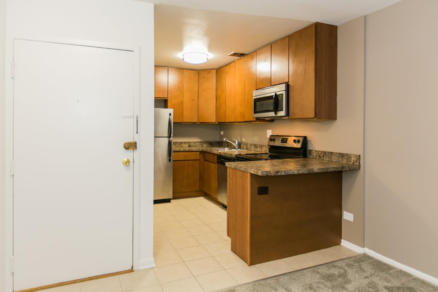 1355 N Dearborn St #303 Chicago Image 12
