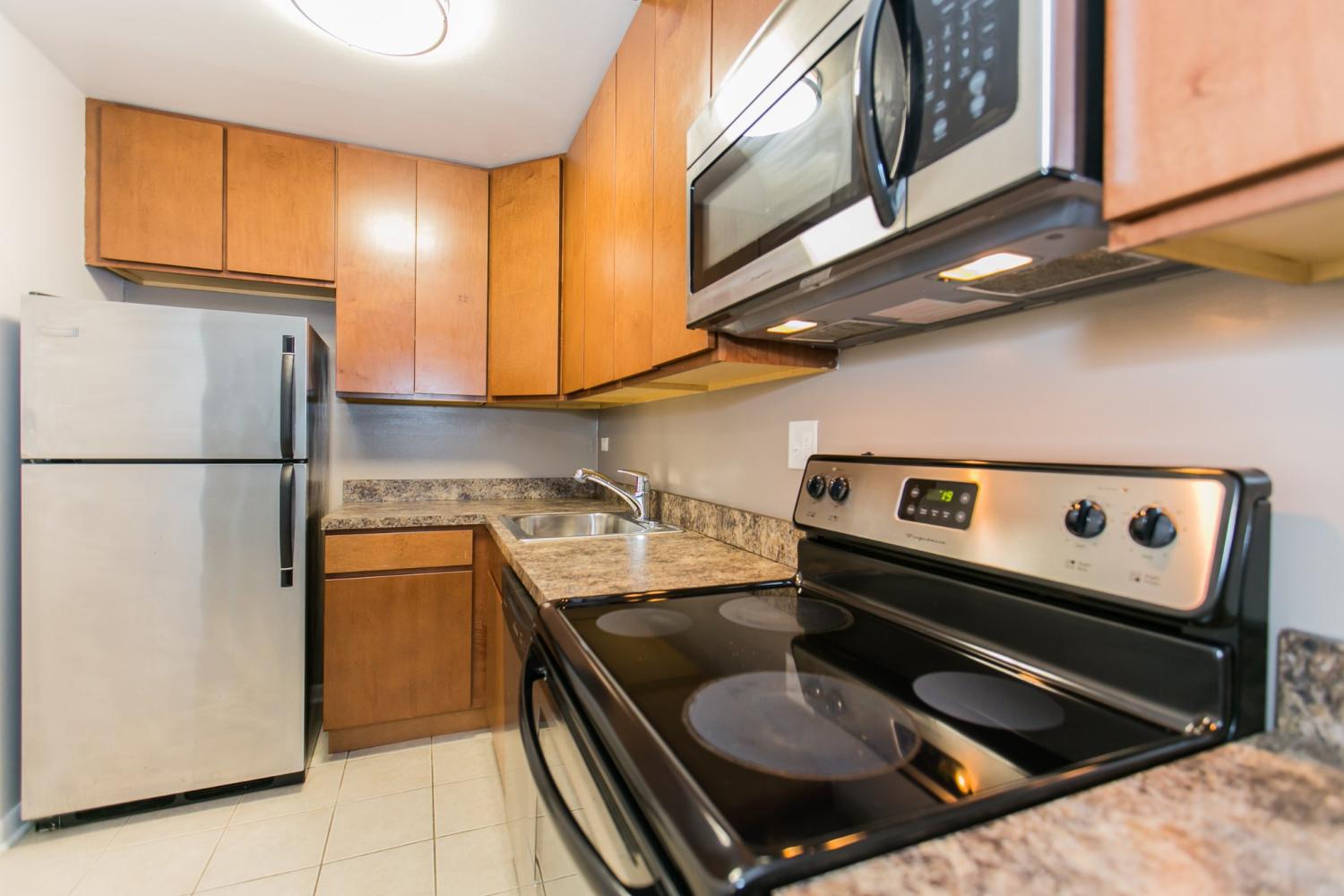 1355 N Dearborn St #303 Chicago Image 4