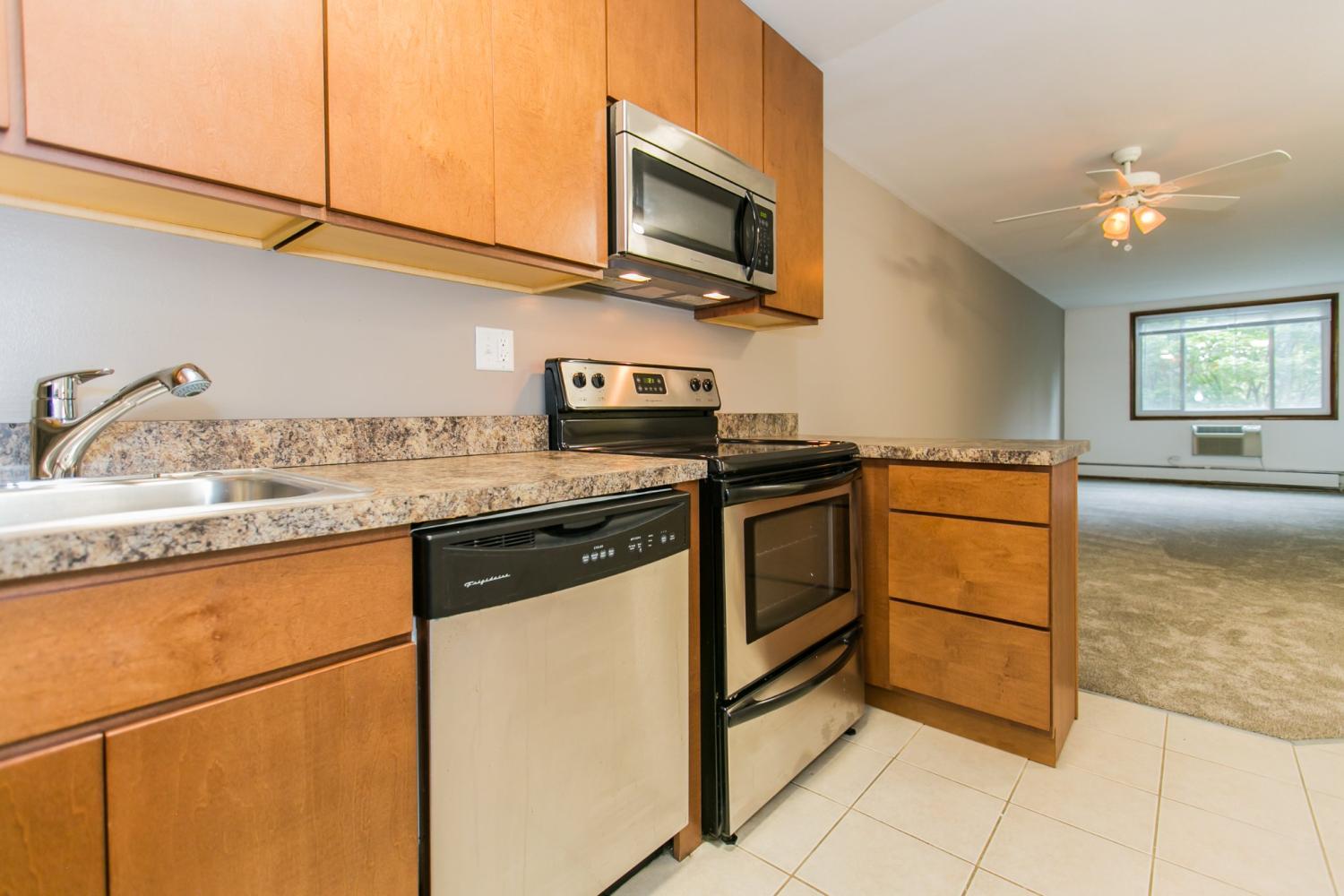 1355 N Dearborn St #303 Chicago Image 5