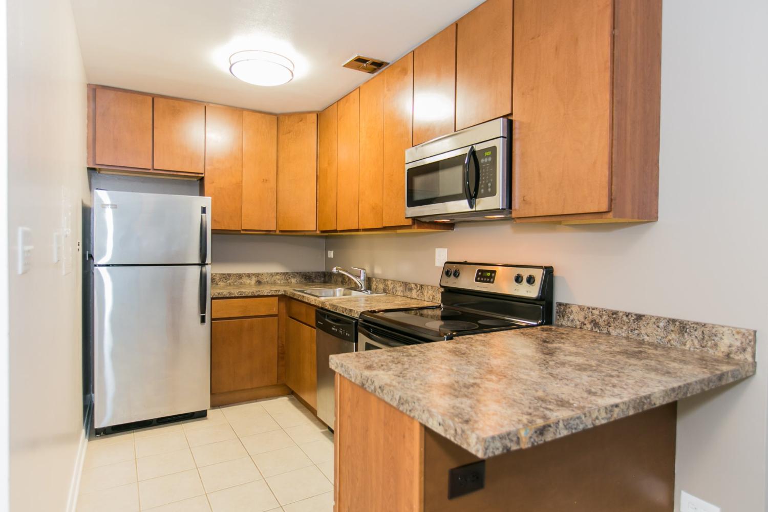 1355 N Dearborn St #303 Chicago Image 9