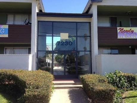 7230 De Soto Ave, Canoga Park, Los Angeles, CA, 91303