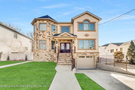 500 King St, Staten Island, New York, NY, 10312