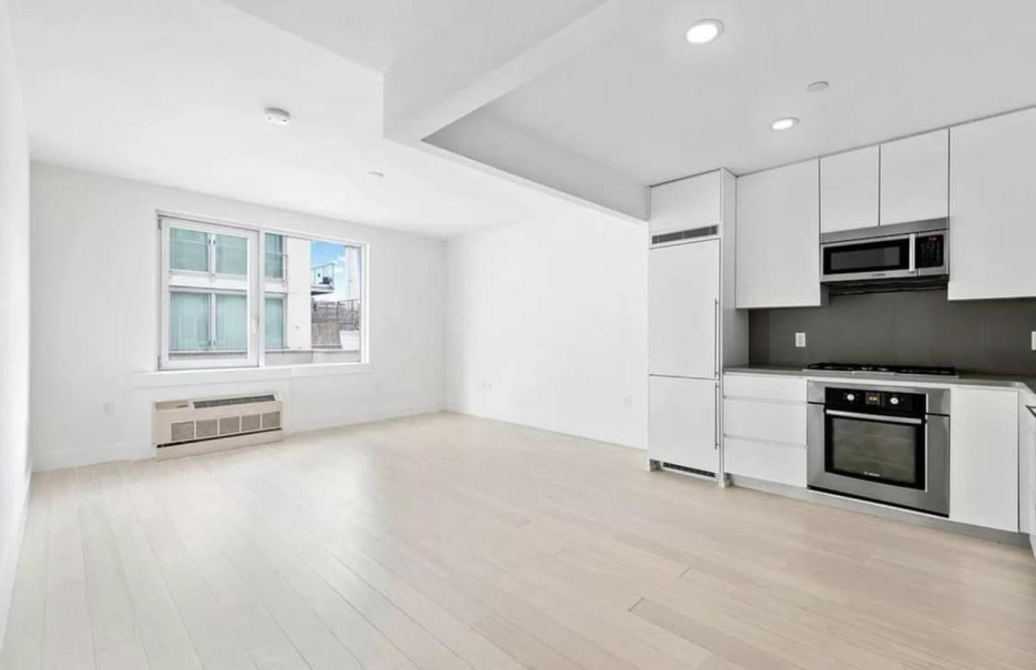 109 Gold St APT 4E, Brooklyn New York Image