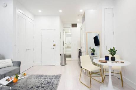 401 E 68th St, New York, NY, 10065