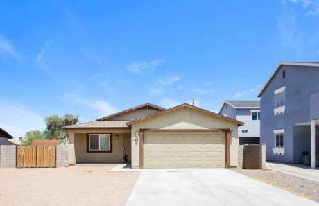 738 E Atlanta Ave, Phoenix, AZ, 85040