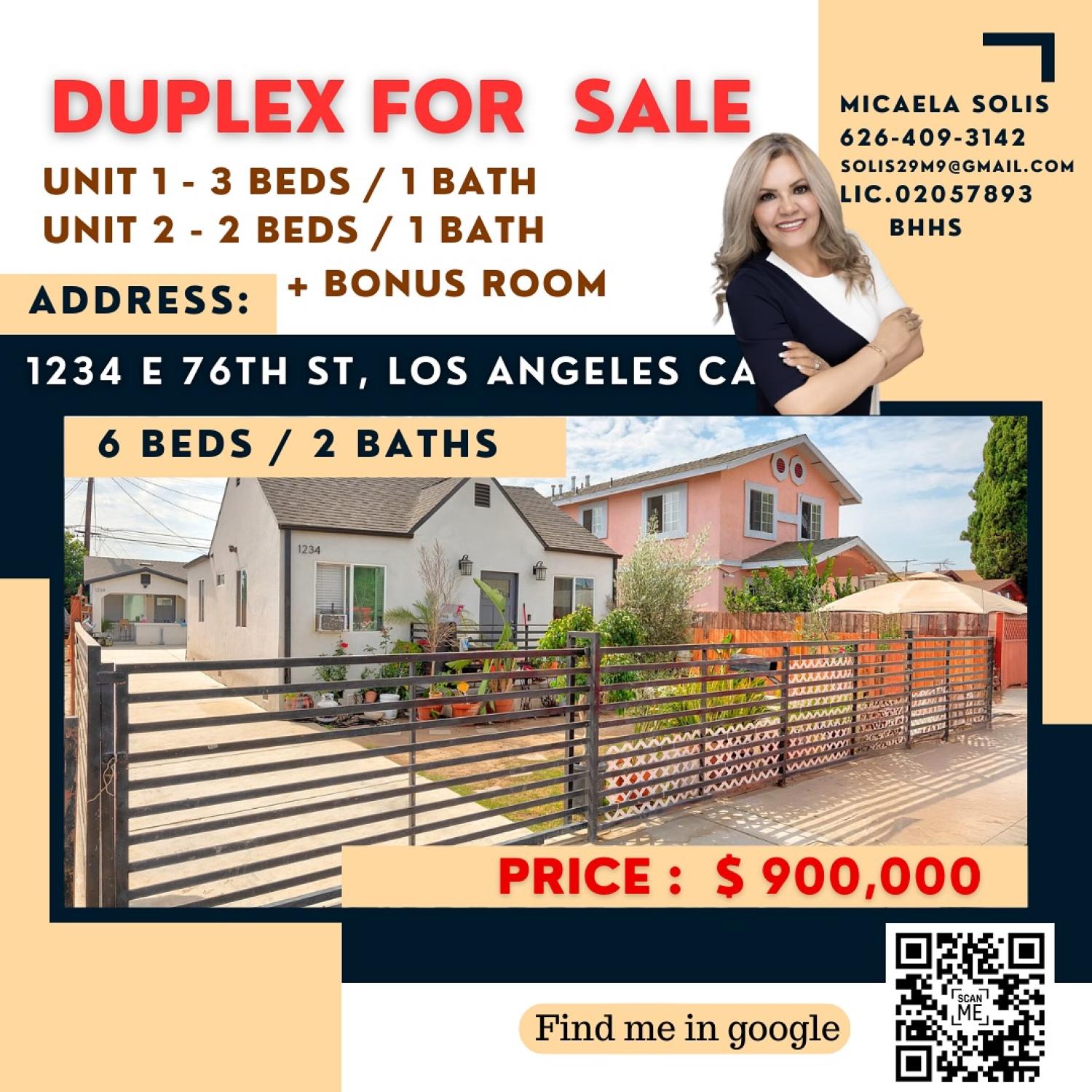 1234 E 76th st Los Angeles Image 2