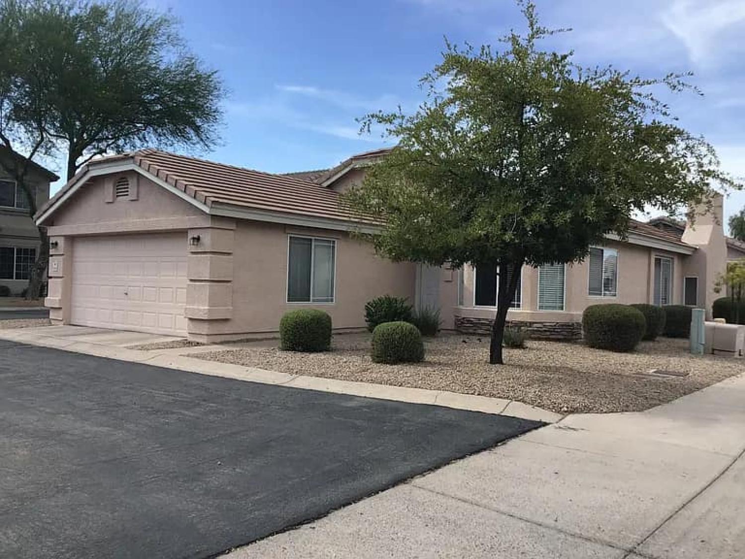 16036 N 11th Ave Phoenix Image