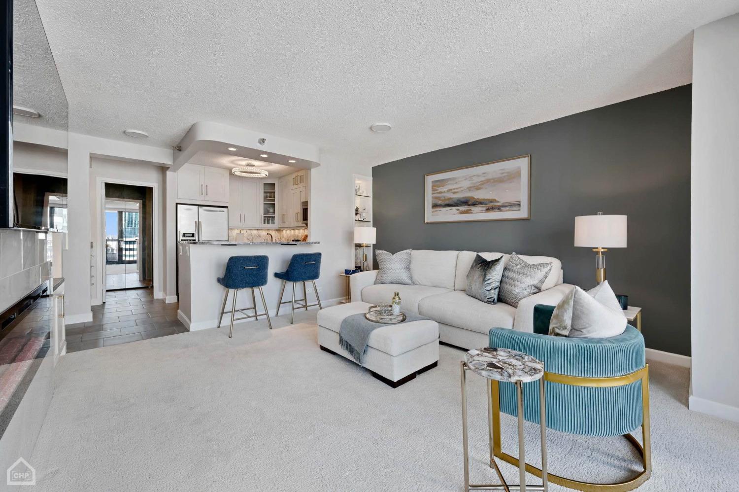 10 E Ontario Street Unit 2501 Chicago Image