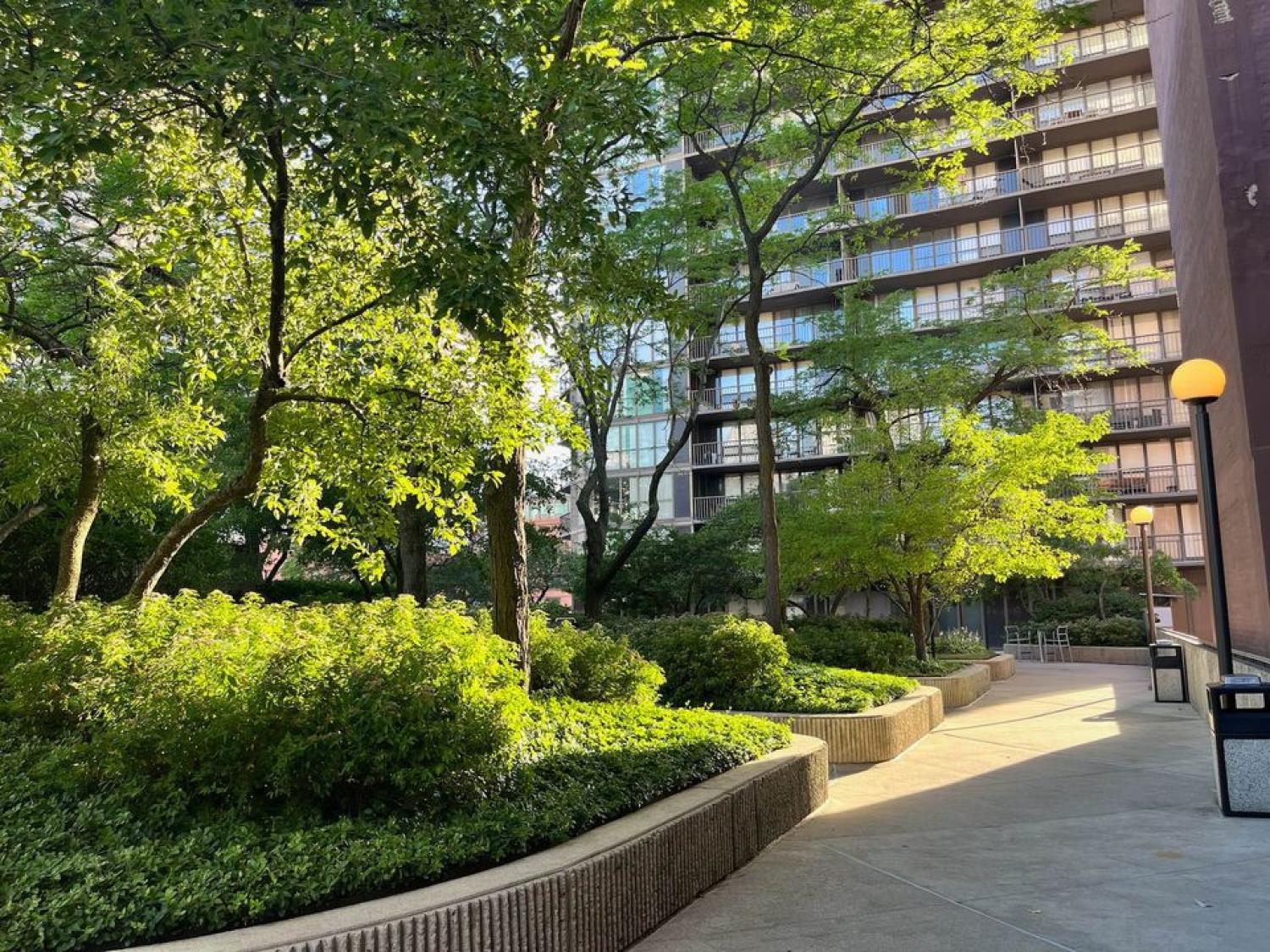 10 E Ontario Street Unit 2501 Chicago Image 13
