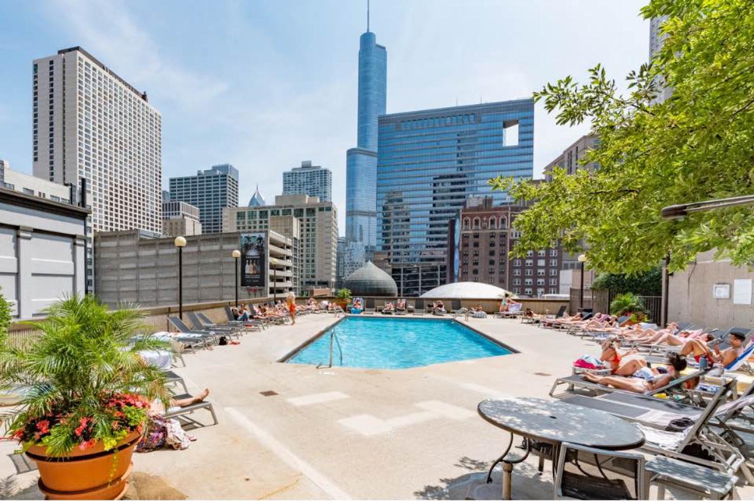 10 E Ontario Street Unit 2501 Chicago Image 15