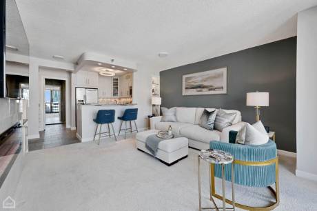 10 E Ontario Street Unit 2501, Chicago, IL, 60611