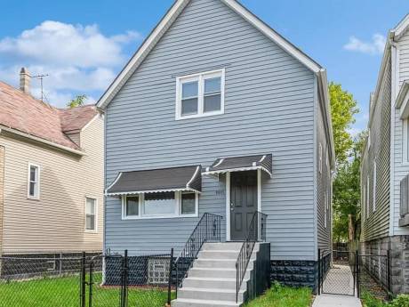 9401 S Saint Lawrence Ave, Chicago, IL, 60619
