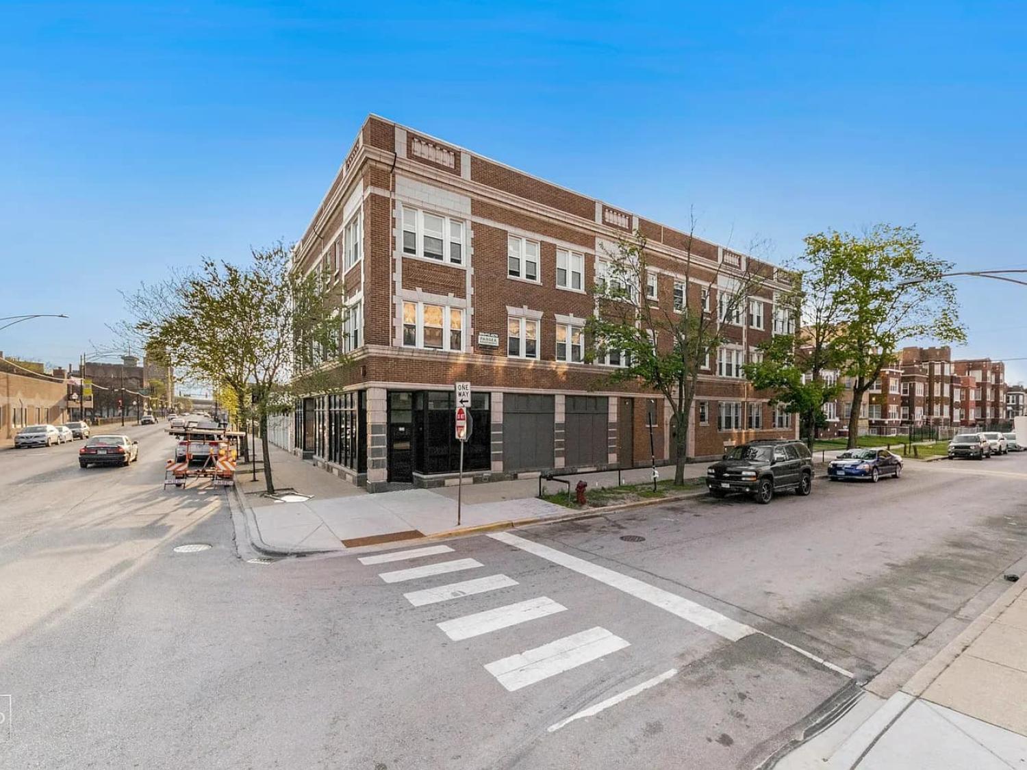 7850 S Constance Ave Chicago Image
