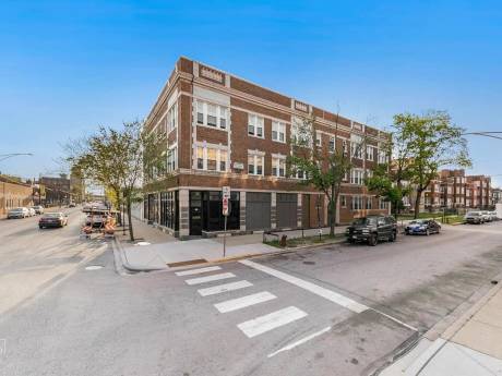 7850 S Constance Ave, Chicago, IL, 60649