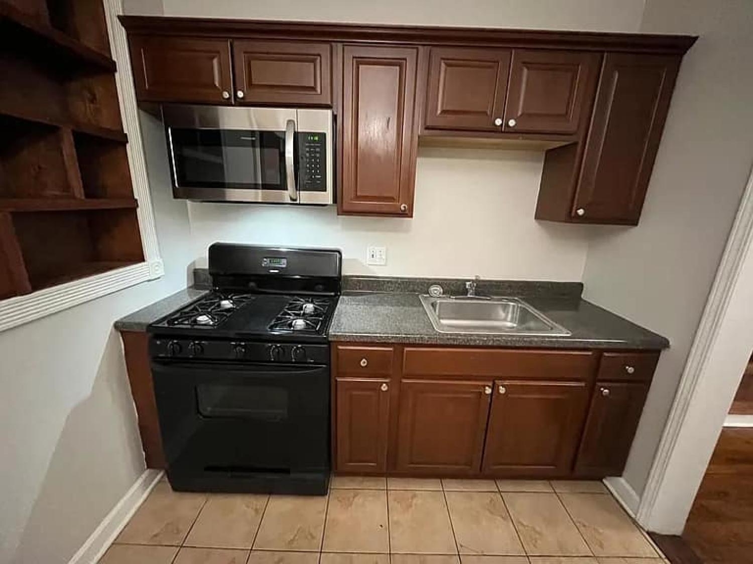 4013 S Calumet Ave APT 3N Chicago Image 4