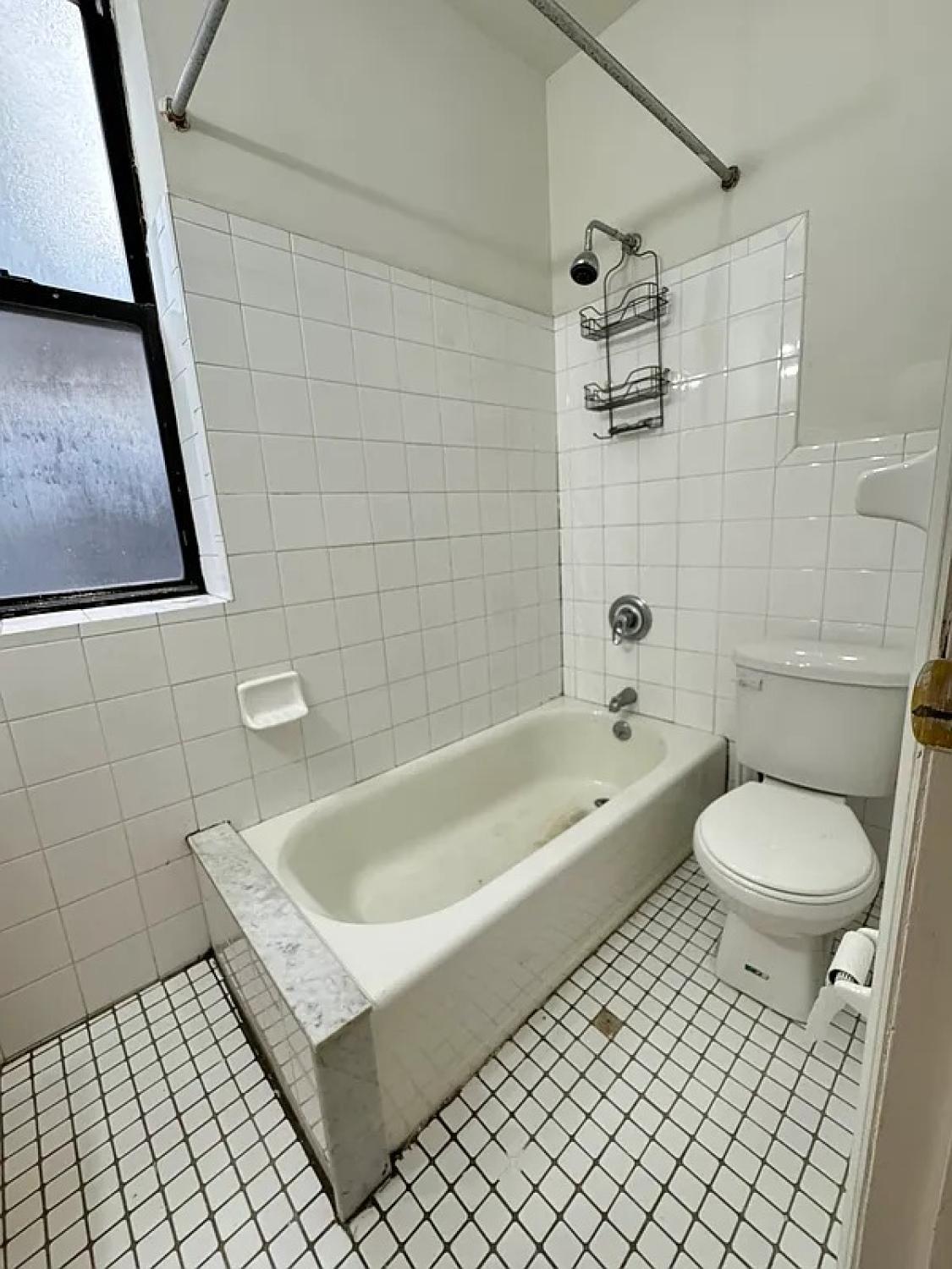 364 west 52nd street-apt. 4W New York Image 10