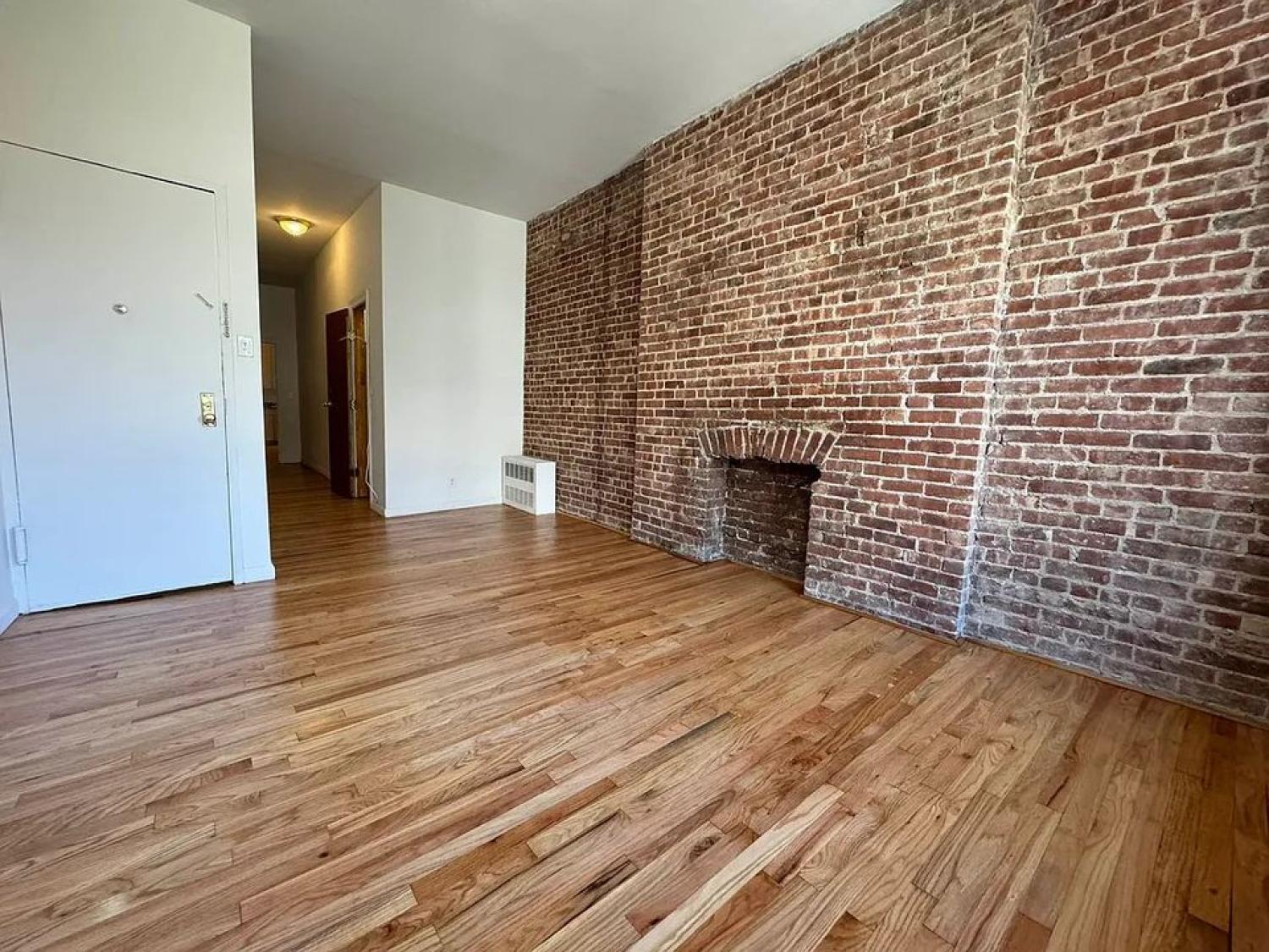 364 west 52nd street-apt. 4W New York Image 11