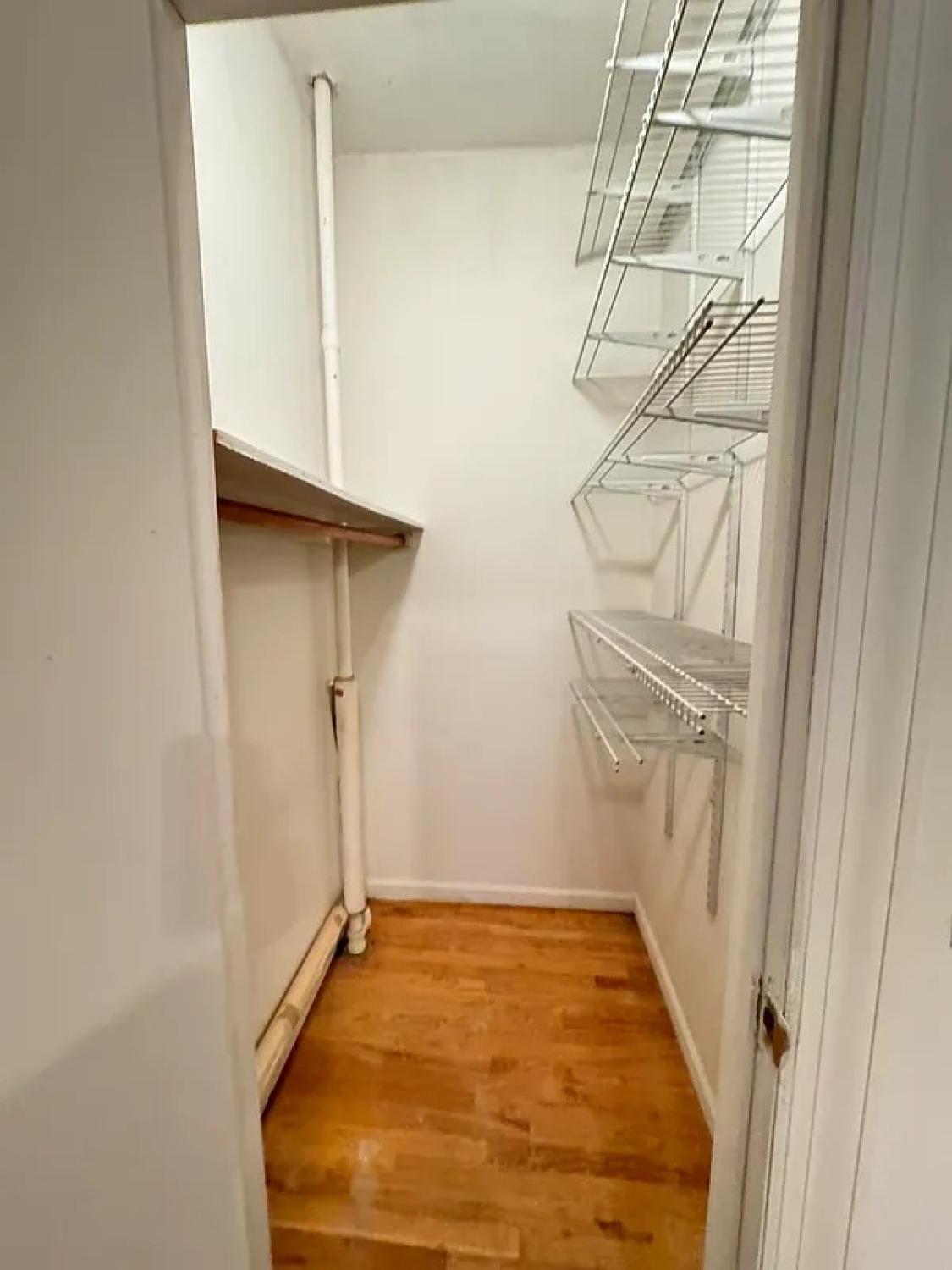 364 west 52nd street-apt. 4W New York Image 3