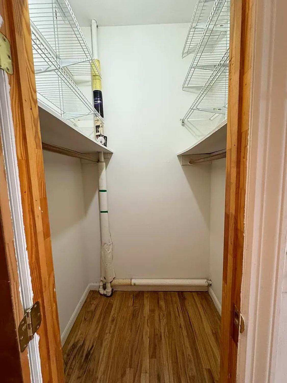 364 west 52nd street-apt. 4W New York Image 8