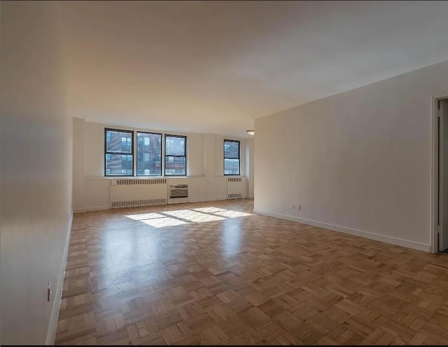 435 East 79th Street PHB0 New York Image