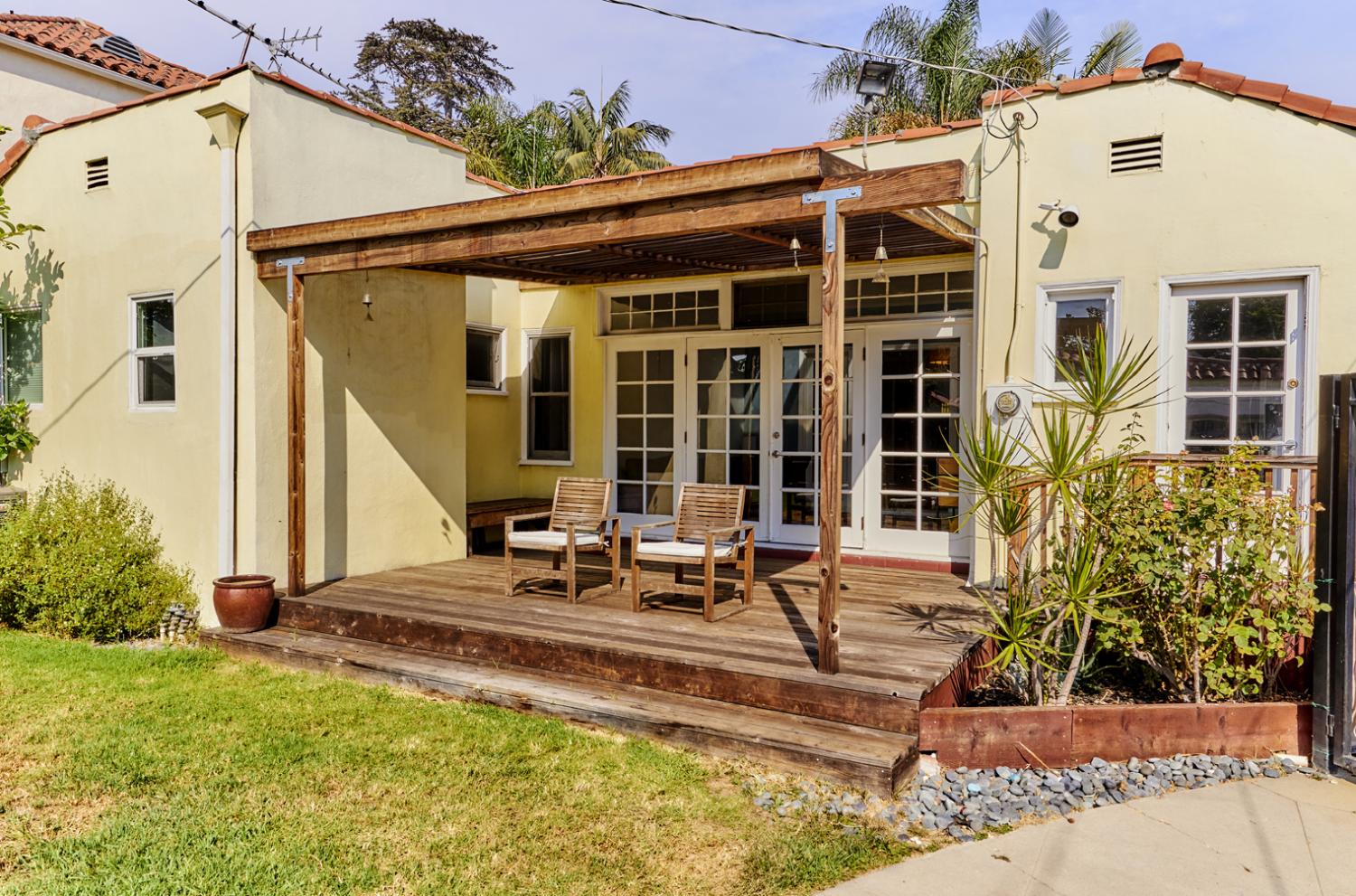 1107 S. Dunsmuir ave Los Angeles Image 11