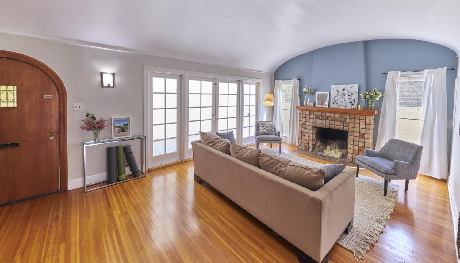 1107 S. Dunsmuir ave Los Angeles Image 12