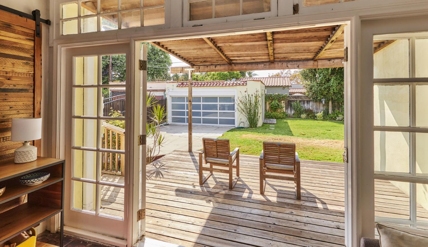1107 S. Dunsmuir ave Los Angeles Image 14