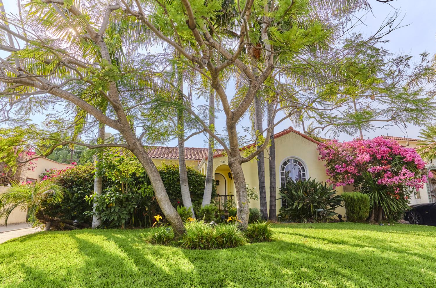 1107 S. Dunsmuir ave Los Angeles Image 15