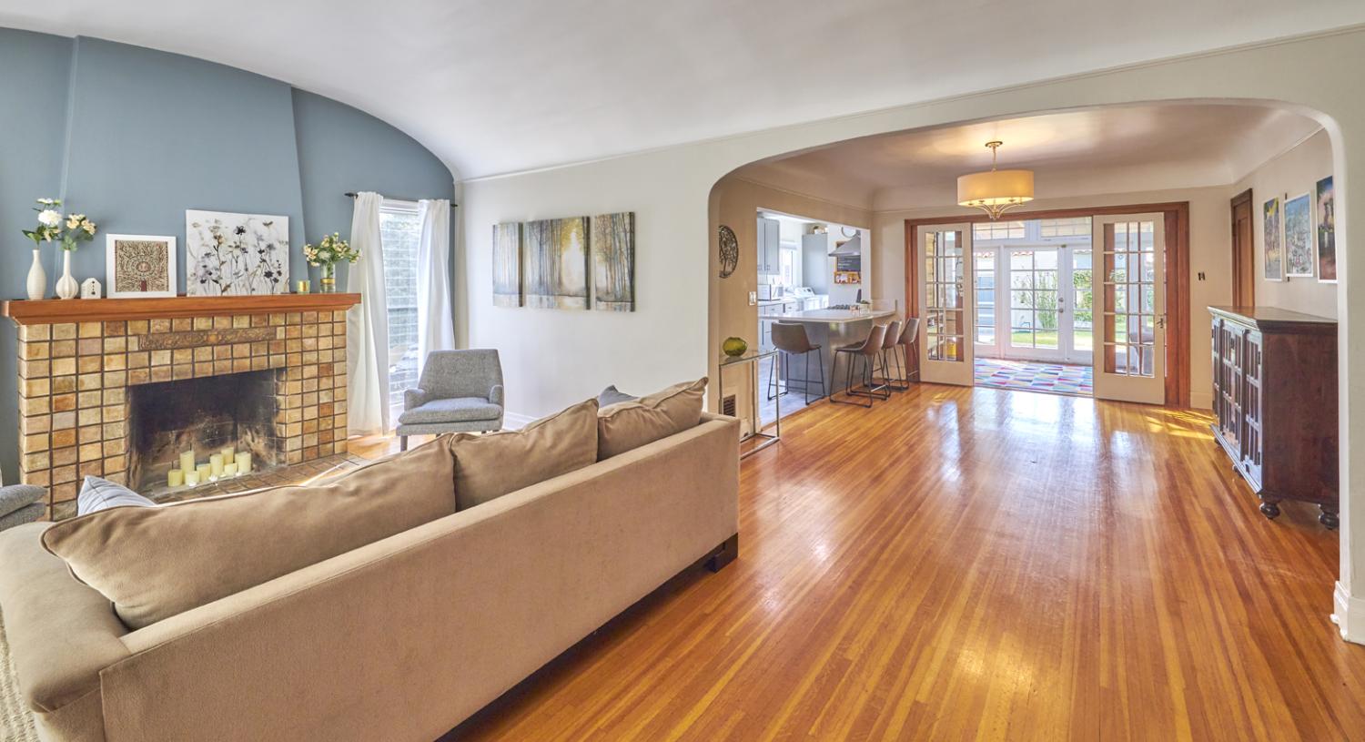 1107 S. Dunsmuir ave Los Angeles Image 16