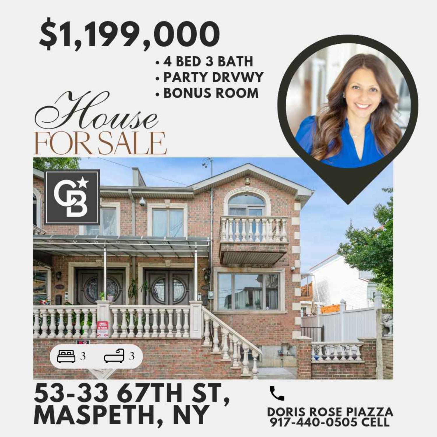 53-33 67th st Maspeth Image 2