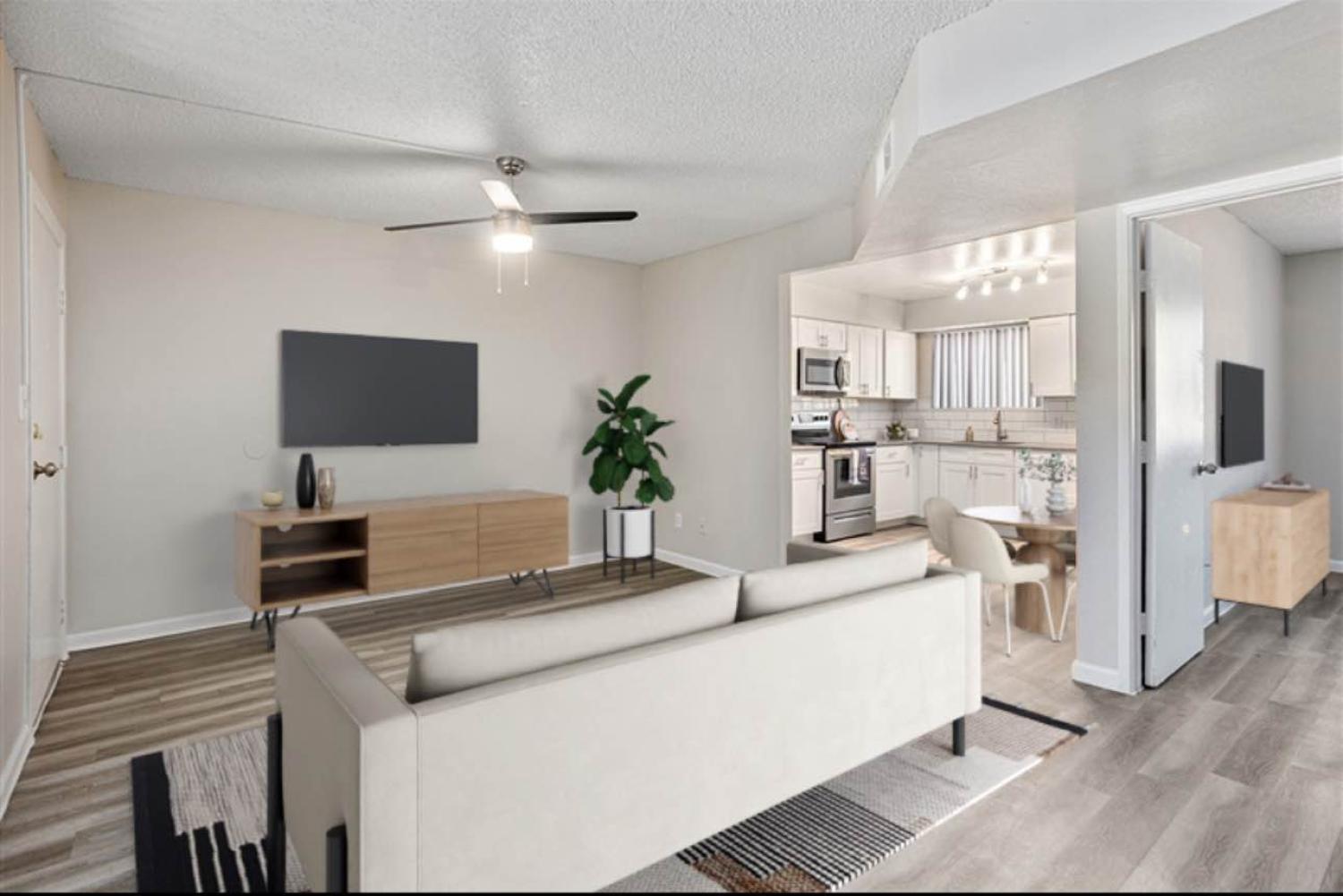 17646 N Cave Creek Rd Phoenix Image