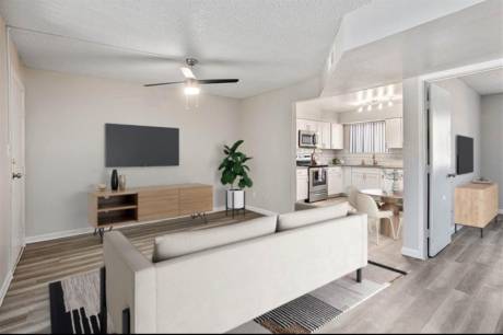 17646 N Cave Creek Rd, Phoenix, AZ, 85032