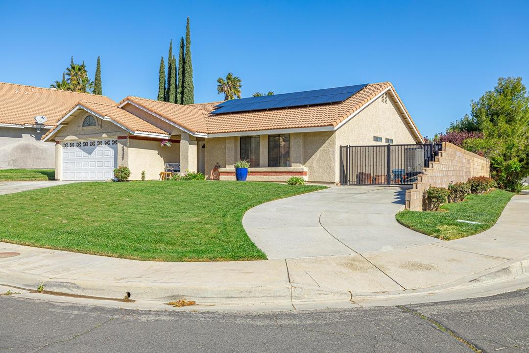 4611 Cocina Ln Palmdale Image 21