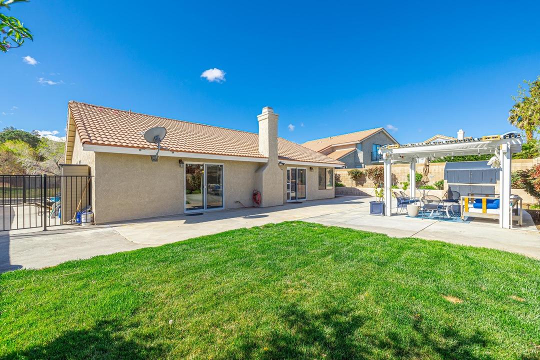 4611 Cocina Ln Palmdale Image 3