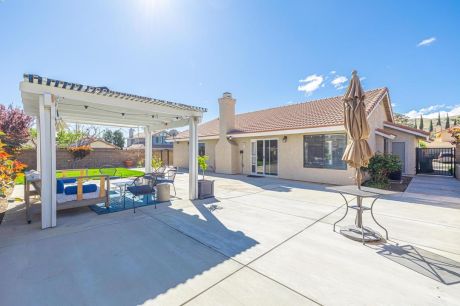 4611 Cocina Ln, Palmdale, CA, 93551