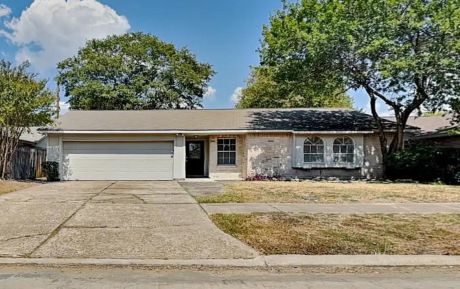 16523 Bristle Creek Dr Houston, TX, Houston, TX, 77095