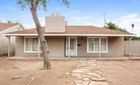 1046 E Indianola Ave, Phoenix, AZ, 85014