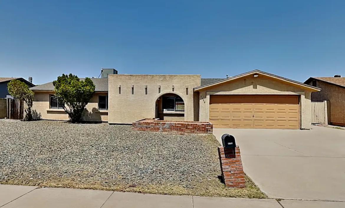 6038 W Vernon Ave Phoenix Image